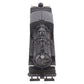 American Flyer 429 Vintage O Gauge 0-6-0 Steam Switcher W/Tender -Repainted