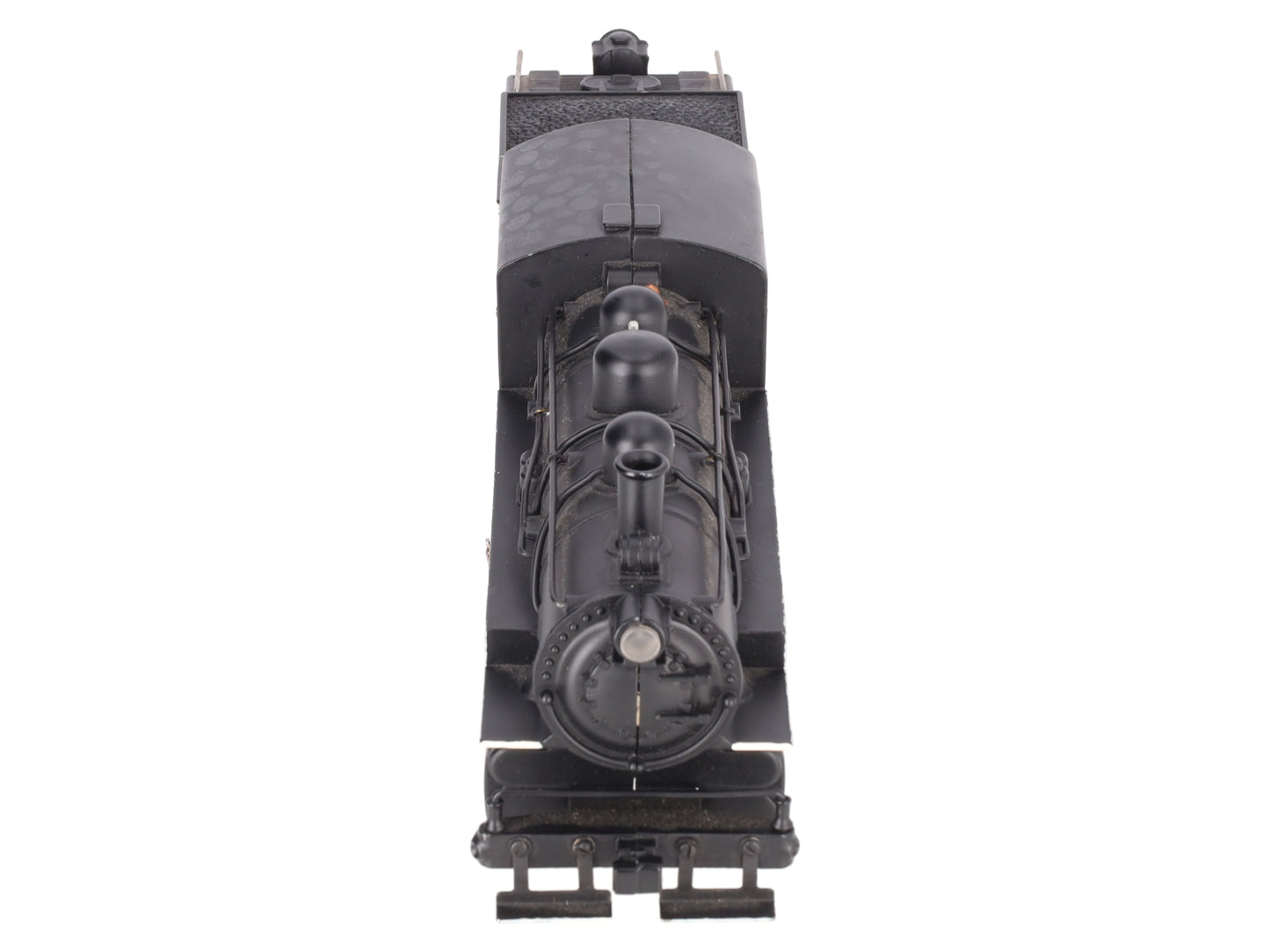 American Flyer 429 Vintage O Gauge 0-6-0 Steam Switcher W/Tender -Repainted