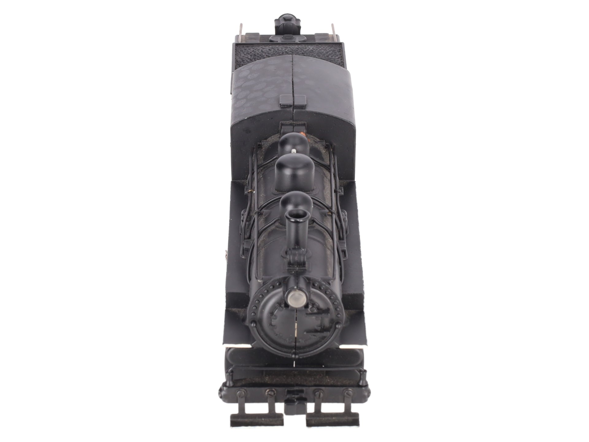 American Flyer 429 Vintage O Gauge 0-6-0 Steam Switcher W/Tender -Repainted