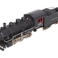 American Flyer 429 Vintage O Gauge 0-6-0 Steam Switcher W/Tender -Repainted