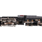 American Flyer 429 Vintage O Gauge 0-6-0 Steam Switcher W/Tender -Repainted