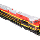 Lionel 6-28287 O Gauge KCS SD70ACe Diesel Engine #4050 VG