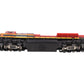 Lionel 6-28287 O Gauge KCS SD70ACe Diesel Engine #4050 VG