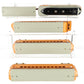 American Flyer 1741RW Vintage O Hiawatha Streamliner Passenger Set - Repainted