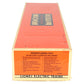 Lionel 6-18000 O Gauge Pennsylvania 0-6-0 B6 Switcher Locomotive & Tender #8977 EX/Box