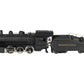 Lionel 6-18000 O Gauge Pennsylvania 0-6-0 B6 Switcher Locomotive & Tender #8977 EX/Box