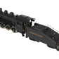 Lionel 6-18000 O Gauge Pennsylvania 0-6-0 B6 Switcher Locomotive & Tender #8977 EX/Box