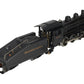 Lionel 6-18000 O Gauge Pennsylvania 0-6-0 B6 Switcher Locomotive & Tender #8977 EX/Box