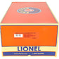 Lionel 6-38597 Burlington F3 AA Diesel Locomotive Set #9962-A/9962-C EX/Box