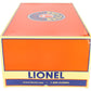 Lionel 6-38597 Burlington F3 AA Diesel Locomotive Set #9962-A/9962-C EX/Box