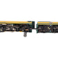 MTH 30-1702-1 O CNW 4-6-2 Streamlined Crusader Steam Engine #617 w/PS3.0