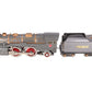 Lionel 385E Vintage Standard Gauge 5626 Steam Locomotive and Tender -Repainted