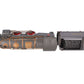 Lionel 385E Vintage Standard Gauge 5626 Steam Locomotive and Tender -Repainted