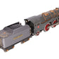 Lionel 385E Vintage Standard Gauge 5626 Steam Locomotive and Tender -Repainted