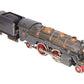 Lionel 385E Vintage Standard Gauge 5626 Steam Locomotive and Tender -Repainted