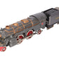 Lionel 385E Vintage Standard Gauge 5626 Steam Locomotive and Tender -Repainted