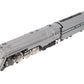 3rd Rail 5452 O Brass NYC J-3 Hudson Dreyfuss Steam Locomotive & Tender #5452 EX