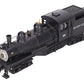 K-Line K3499-0028CC Pacific Lumber Shay Loco w/TMCC #28 EX/Box
