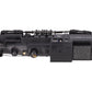 K-Line K3499-0028CC Pacific Lumber Shay Loco w/TMCC #28 EX/Box