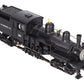 K-Line K3499-0028CC Pacific Lumber Shay Loco w/TMCC #28 EX/Box
