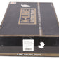 K-Line K3399-0002S O Gauge Virginian Pacific Steam Locomotive w/TMCC #1907 EX/Box