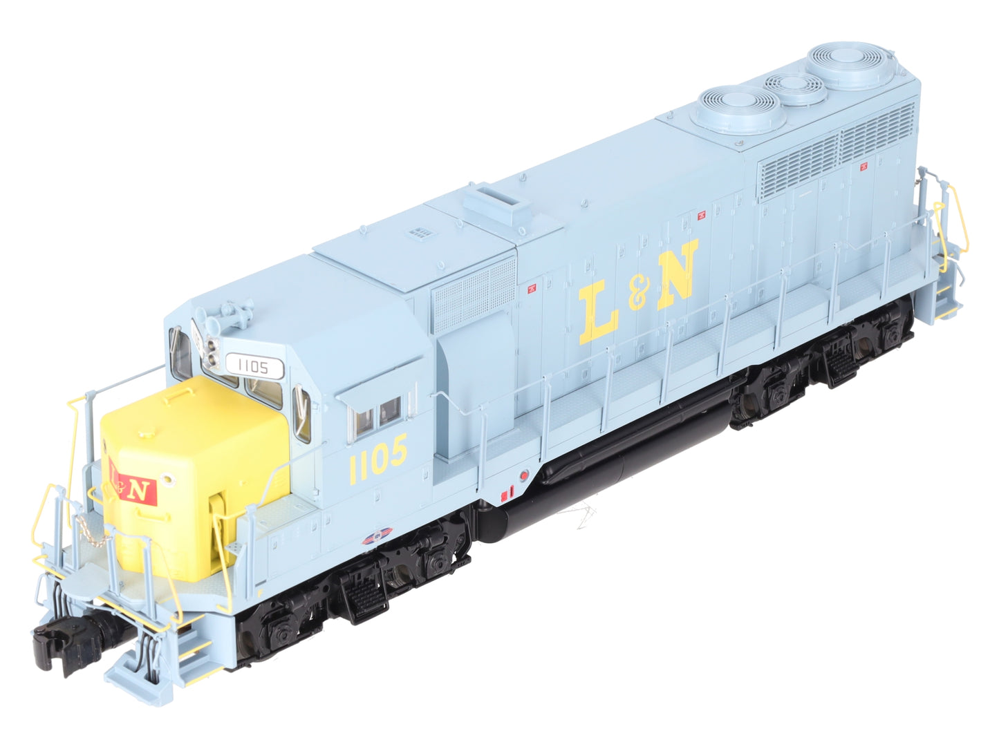 Lionel 6-38865 Louisville & Nashville Legacy GP35 Diesel Locomotive #1105 EX/Box