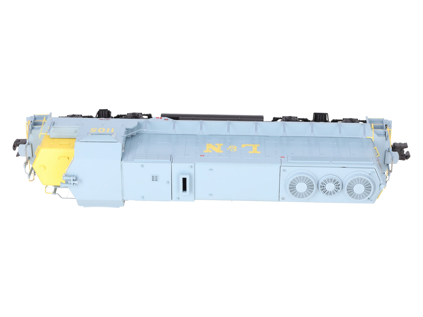 Lionel 6-38865 Louisville & Nashville Legacy GP35 Diesel Locomotive #1105 EX/Box