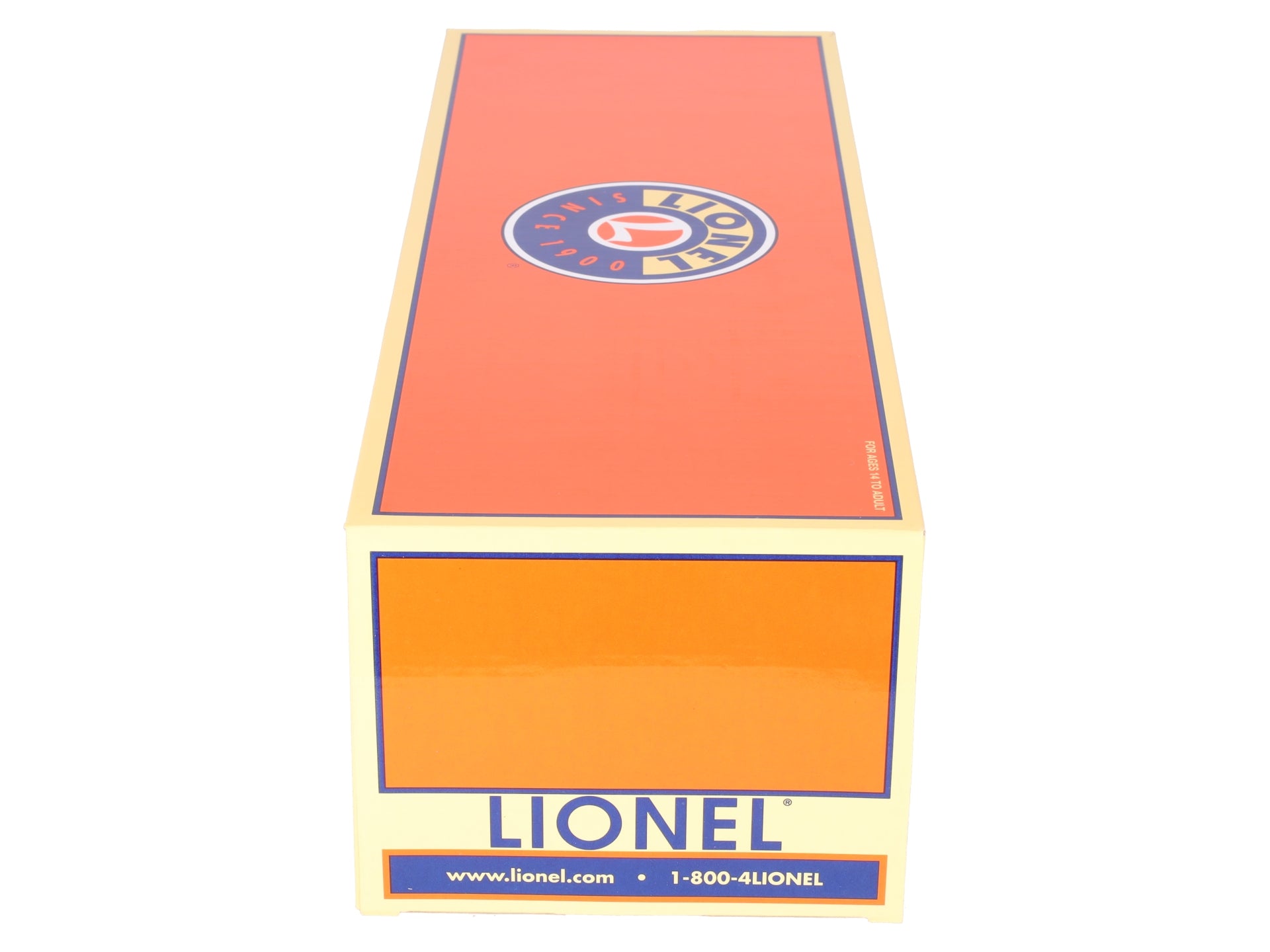 Lionel 6-38865 Louisville & Nashville Legacy GP35 Diesel Locomotive #1105 EX/Box
