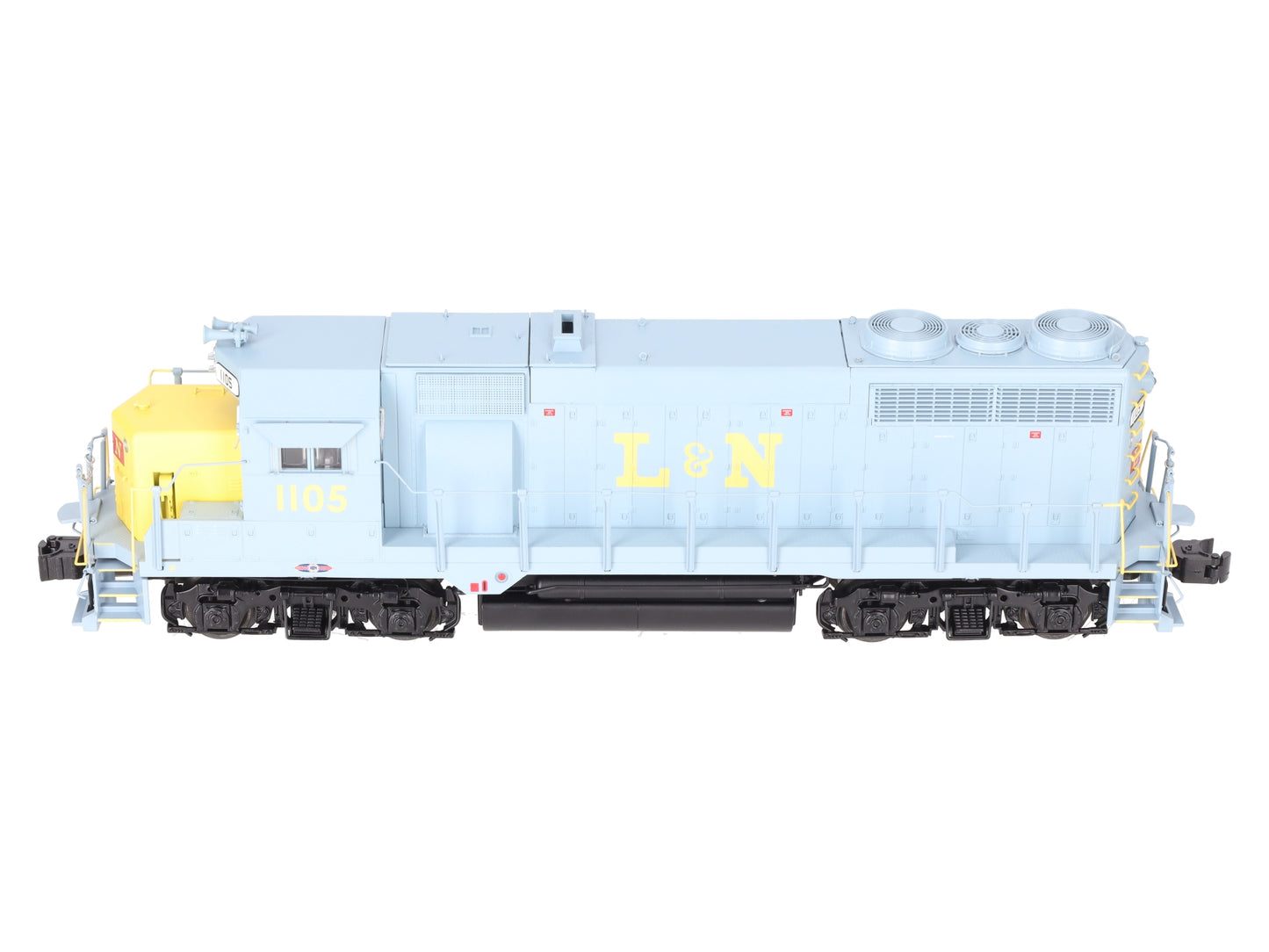 Lionel 6-38865 Louisville & Nashville Legacy GP35 Diesel Locomotive #1105 EX/Box