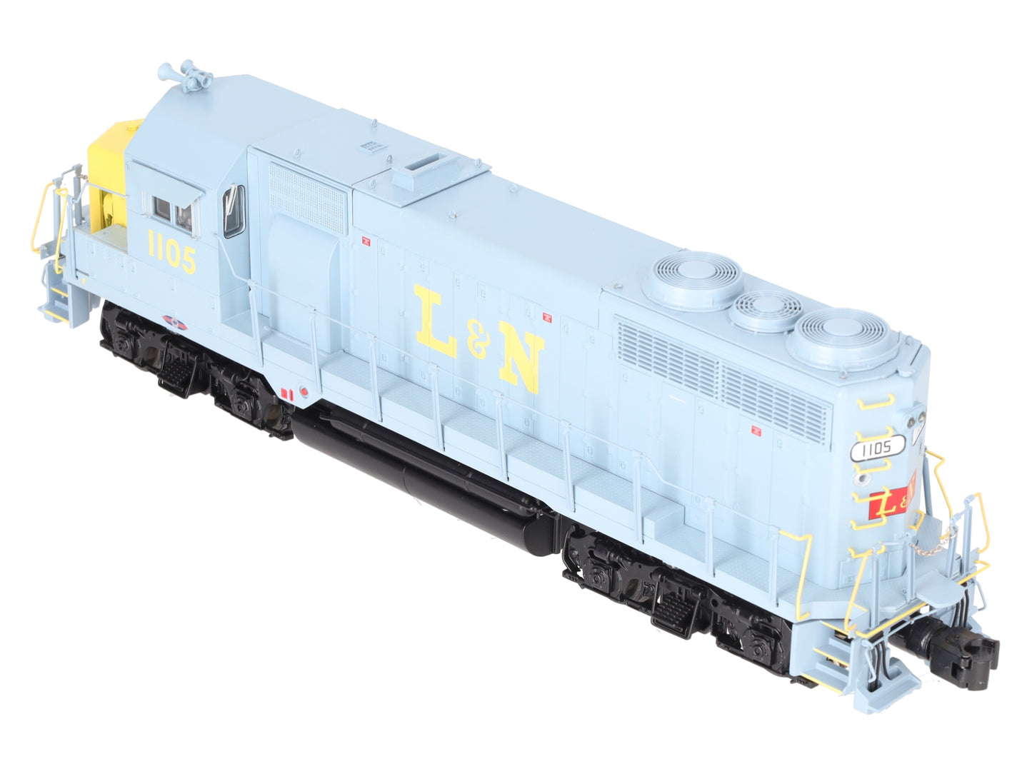 Lionel 6-38865 Louisville & Nashville Legacy GP35 Diesel Locomotive #1105 EX/Box