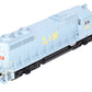 Lionel 6-38865 Louisville & Nashville Legacy GP35 Diesel Locomotive #1105 EX/Box