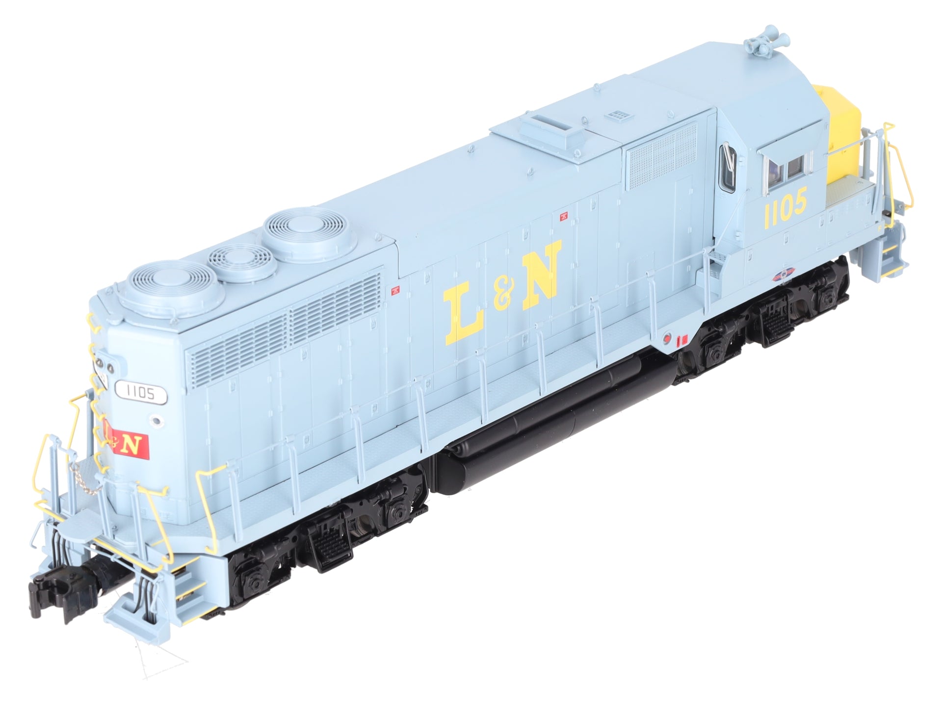Lionel 6-38865 Louisville & Nashville Legacy GP35 Diesel Locomotive #1105 EX/Box