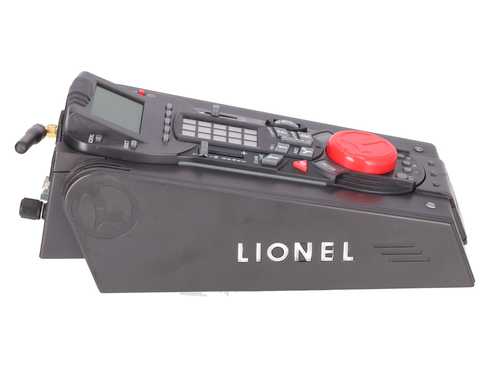 Lionel 6-14295 O LEGACY Control System Command Set #990 EX/Box