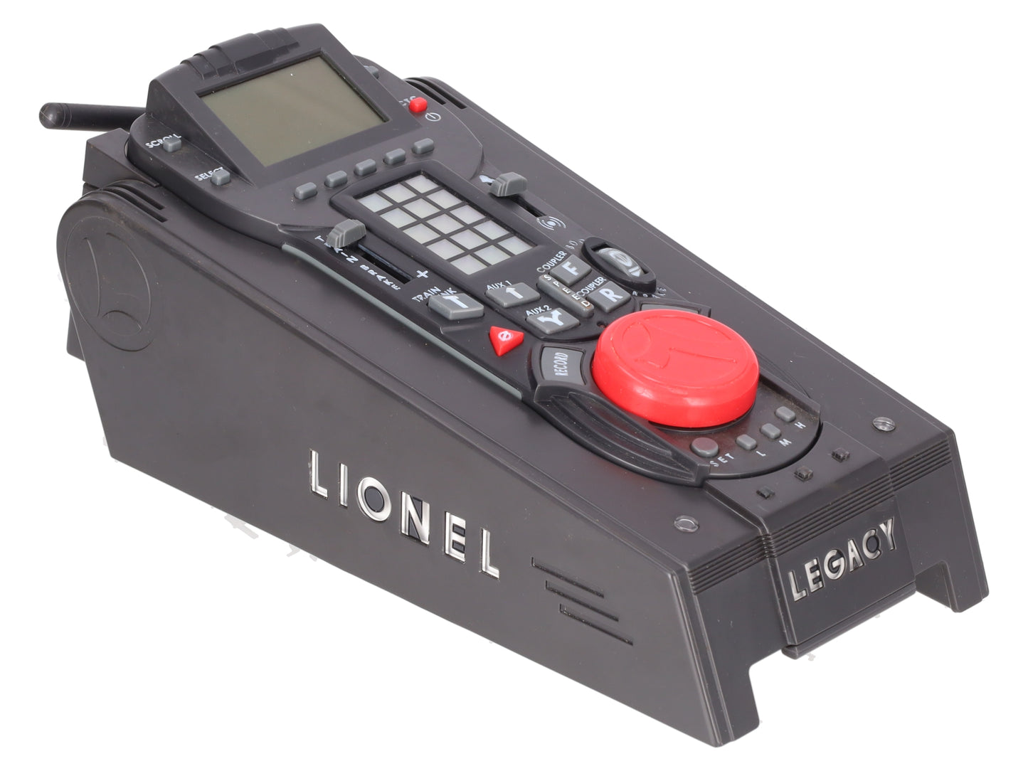 Lionel 6-14295 O LEGACY Control System Command Set #990 EX/Box