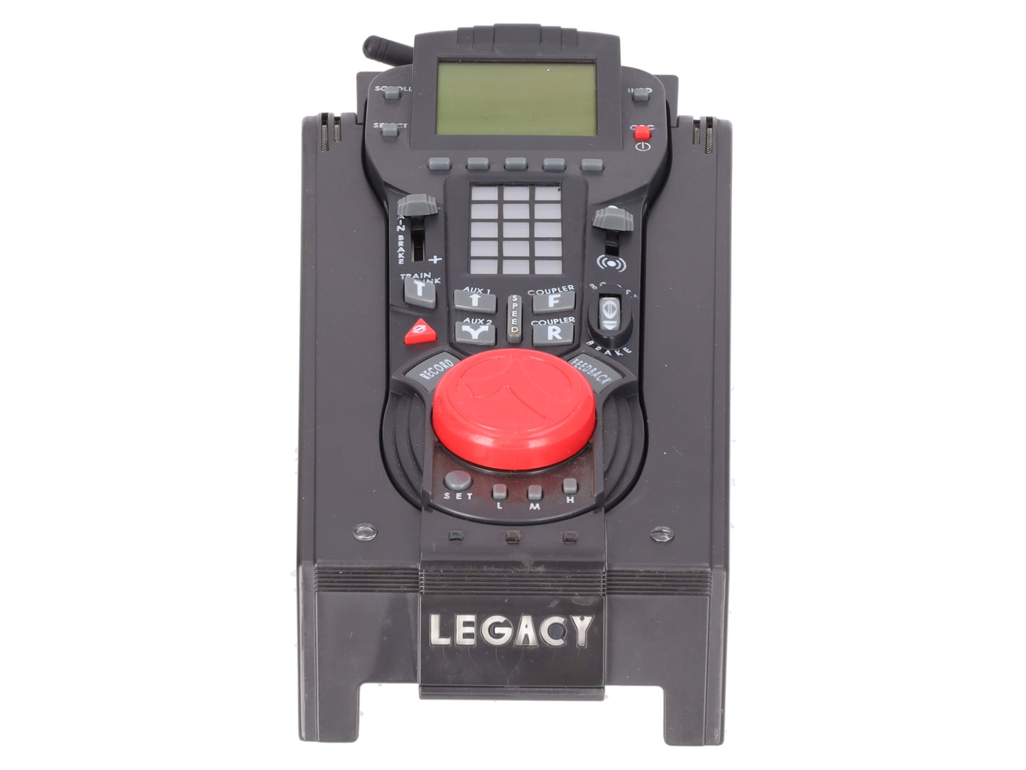 Lionel 6-14295 O LEGACY Control System Command Set #990 EX/Box