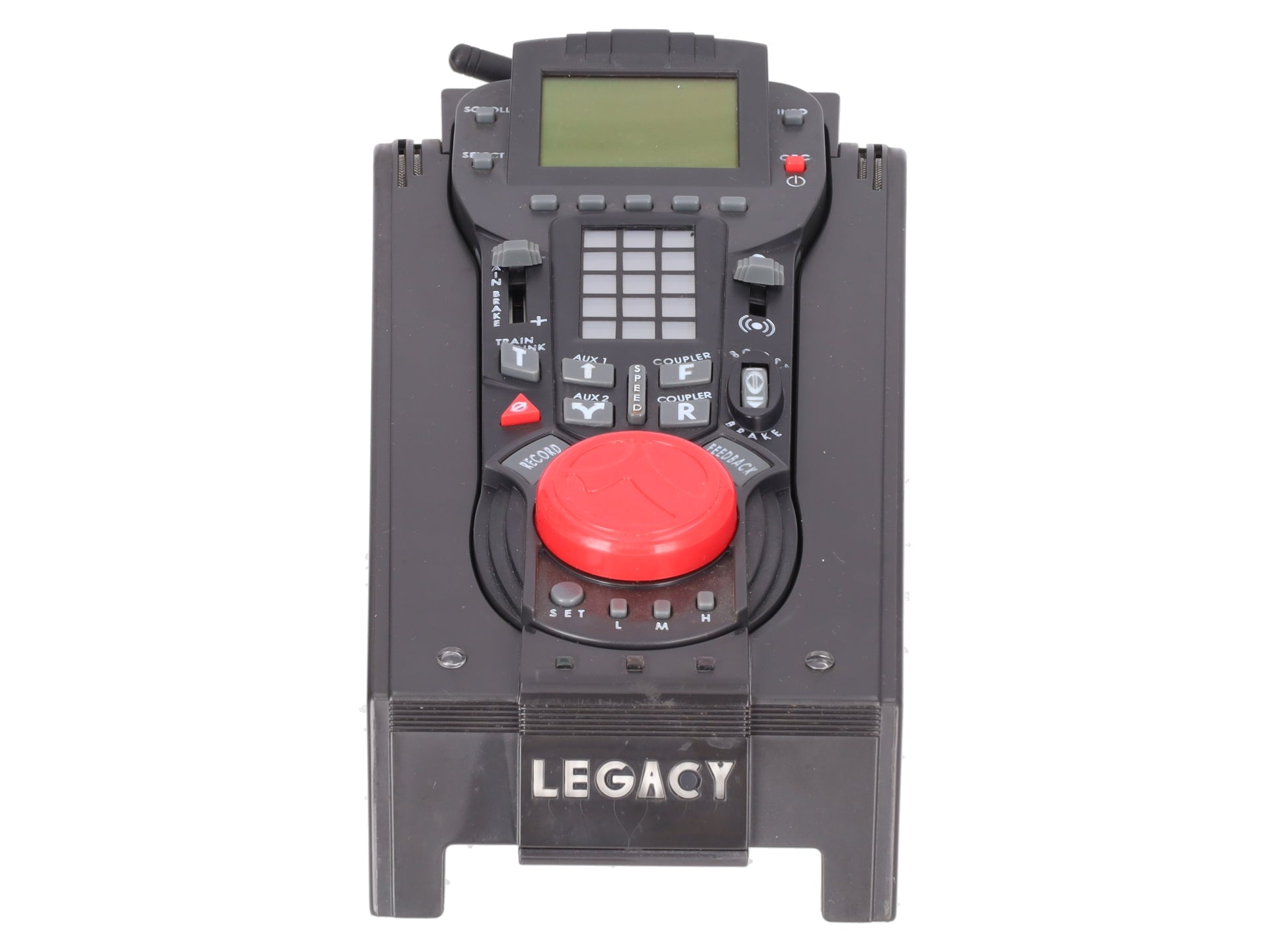 Lionel 6-14295 O LEGACY Control System Command Set #990 EX/Box