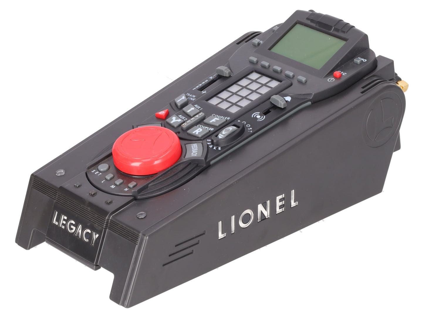 Lionel 6-14295 O LEGACY Control System Command Set #990 EX/Box