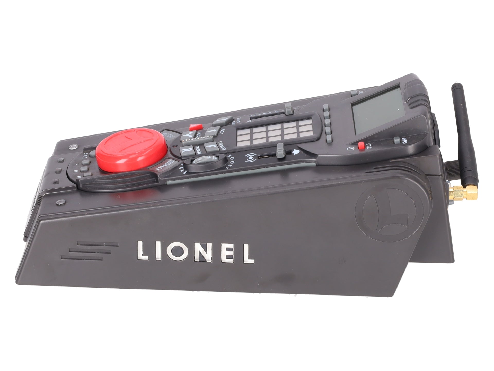 Lionel 6-14295 O LEGACY Control System Command Set #990 EX/Box