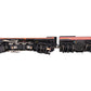 MTH 30-1285-1 O Gauge SP 4-8-4 GS-4 Northern Steam Loco & Tender #4447 w/PS2 VG/Box