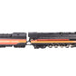MTH 30-1285-1 O Gauge SP 4-8-4 GS-4 Northern Steam Loco & Tender #4447 w/PS2 VG/Box
