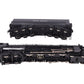 Overland OMI-0129 O Brass UP FEF-1 4-8-4 Steam Loco & Tender #809 - 2-Rail/Box