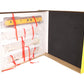 3rd Rail 3RM10K Brass Union Pacific M10000 O Gauge Diesel Passenger Train Set EX/Box