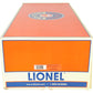 Lionel 6-11415 Undecorated 6-8-6 Legacy S2 Turbine Steam Locomotive EX/Box
