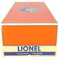 Lionel 6-11415 Undecorated 6-8-6 Legacy S2 Turbine Steam Locomotive EX/Box