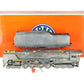 Lionel 6-11415 Undecorated 6-8-6 Legacy S2 Turbine Steam Locomotive EX/Box