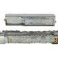 Lionel 6-11415 Undecorated 6-8-6 Legacy S2 Turbine Steam Locomotive EX/Box