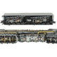 Lionel 6-11415 Undecorated 6-8-6 Legacy S2 Turbine Steam Locomotive EX/Box