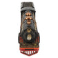 Lionel 390 Vintage Standard Gauge 2-4-2 Steam Locomotive with Tender VG