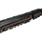 Lionel 6-38095 O Norfolk & Western 4-8-4 J-Class Steam Locomotive & Tender #611 EX/Box