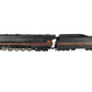 Lionel 6-38095 O Norfolk & Western 4-8-4 J-Class Steam Locomotive & Tender #611 EX/Box